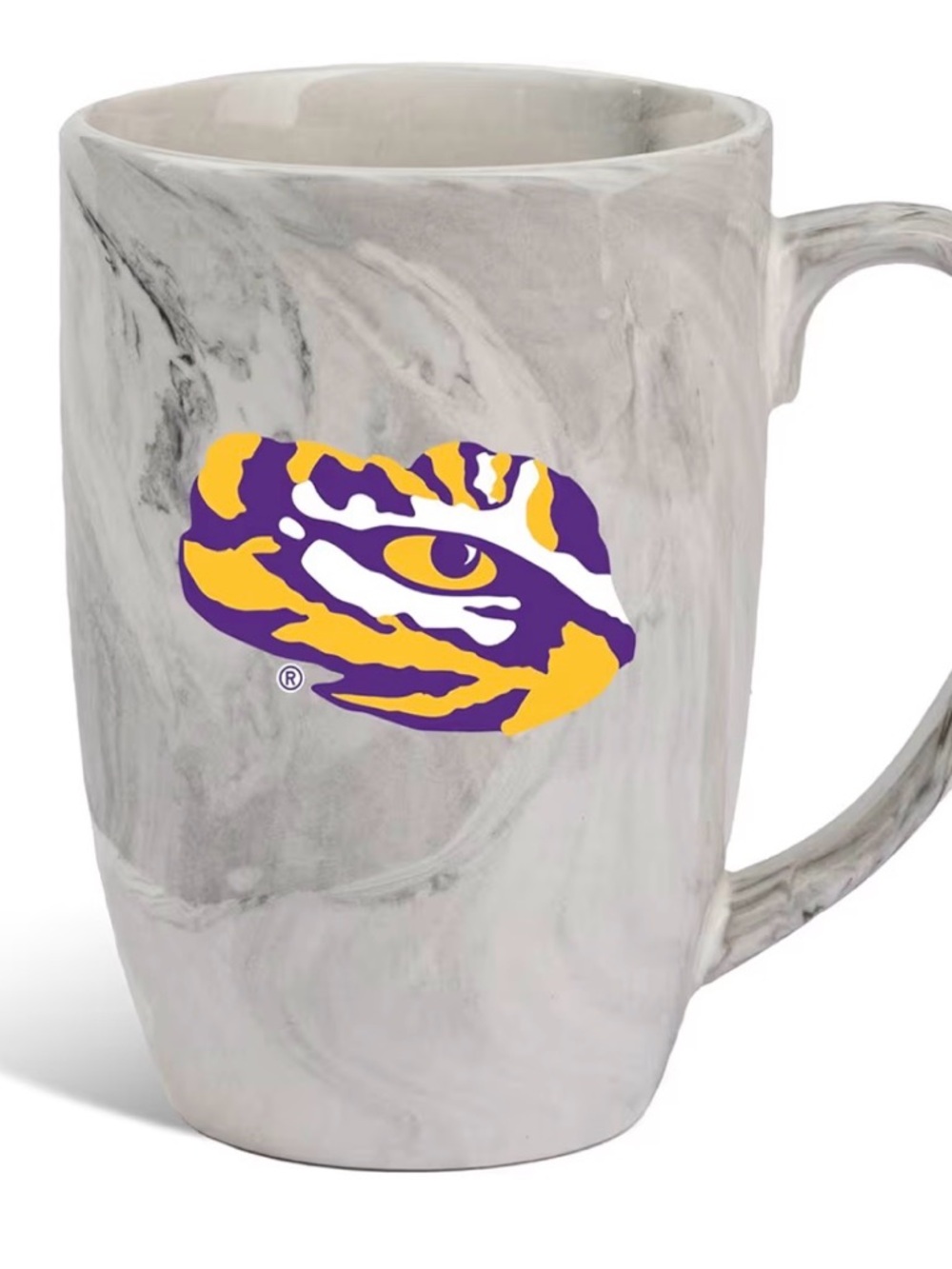 Louisiana State Unversity Mug